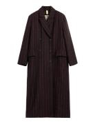 Olivia Brixtol Textiles Brown