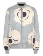 Blossa Tumma Marimekko Grey