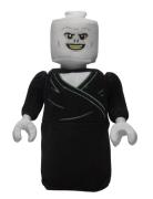 Lego Lord Voldemort Plysdyr Euromic Black