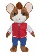 Musse&Helium- Musse Teddykompaniet Patterned