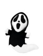 Självlysande Spöke Teddykompaniet Black