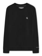 Ck Essential Reg Cn Calvin Klein Jeans Black
