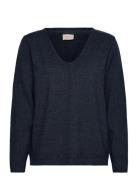 Pullover FREE/QUENT Navy