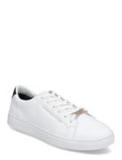 Essential Sneaker Tommy Hilfiger White