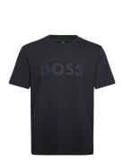 Tee Iconic Z BOSS Black