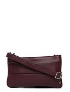 Clutch DEPECHE Burgundy