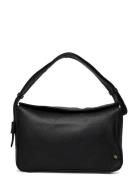 Shoulderbag DEPECHE Black