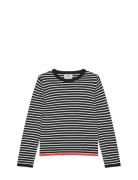 Fine Merino Ivy Knit Mads Nørgaard Patterned