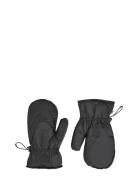 Light Ripstop Pillow Glove Mads Nørgaard Black