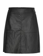 Fqharley-Skirt FREE/QUENT Black