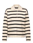 Fqclaura-Pullover FREE/QUENT Cream