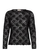 Fqlennon-Blouse FREE/QUENT Black