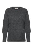 Fqgrsevalin-Pullover FREE/QUENT Grey