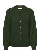 Fqlouisa-Cardigan FREE/QUENT Green