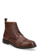 Matias Dune London Brown