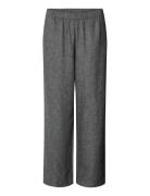 Bella Pants - Wool STUDIO FEDER Grey