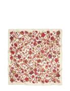 Bromflora Tabby Sia Scarf Becksöndergaard Patterned