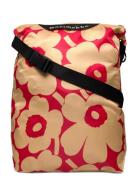 Neat Crossbody Unikko M Marimekko Red