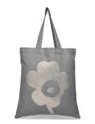 Vankka Unikko Placement Marimekko Grey