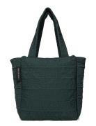 Joy Tote M Logo Marimekko Green