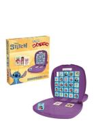 Amo Games Match Stitch AMO Purple