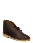 Desert Boot G Clarks Originals Brown