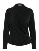 Hellemw Blouse My Essential Wardrobe Black