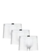 Trunk 3P Boss BOSS White