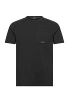 Tee Urban Tech BOSS Black