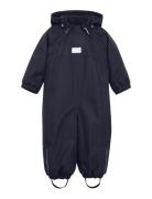Snow Suit Minymo Navy