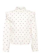 Tnramona Shirt The New Cream