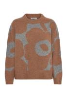 Rws Virtaus Unikko Marimekko Brown