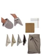 Sustainable Kitchen Starter Kit The Organic Company White