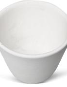 Pot Container Medium Serax White