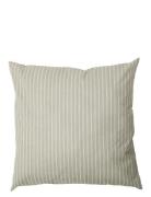 Ethnic Cushion Au Maison Green
