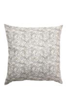Ethnic Cushion Au Maison Grey