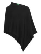 Cape United Colors Of Benetton Black