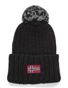Semiury W 3 Napapijri Black