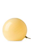 Candy Table Lamp Halo Design Cream