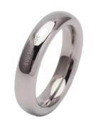 Lola Ring Gold Bud To Rose Silver