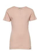 Tee Ss MarMar Copenhagen Pink