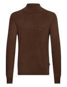 Bhbagge Rollneck Blend Brown