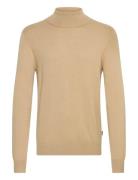 Bhbagge Rollneck Blend Beige