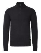 Bhbadal Pullover Blend Black