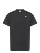 Rbk-Chill Athlete Speed T-Shirt Reebok Performance Black