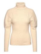 Dante6-Rye Pleated Sweater Dante6 Cream