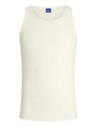 Jorcambridge Tank Top Jack & J S Cream
