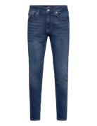 Austin Slim Tprd Bi0252 Tommy Jeans Blue