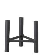 Deeb Lysestage Bloomingville Black