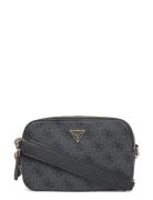 Noelle Ii Crossbody Camera GUESS Grey
